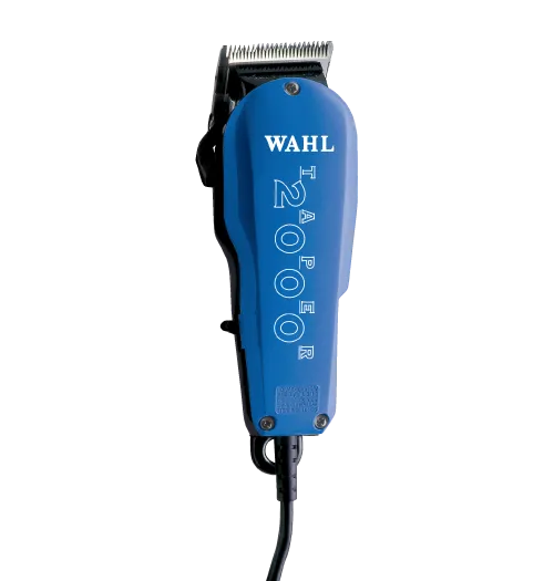 Wahl Taper 2000 Adjustable Cut Clipper (Color)