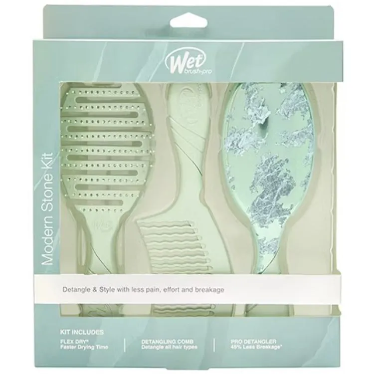 Wet Brush Modern Stone Kit