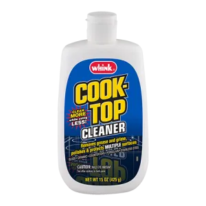 WHINK® Cook-Top Cleaner 15 oz.