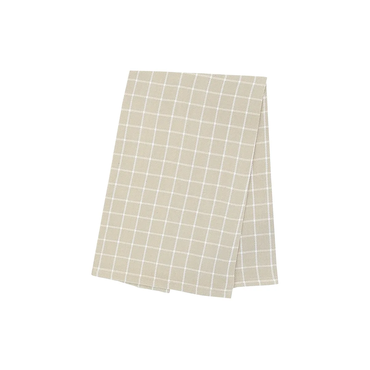 Windowpane Kitchen Towel