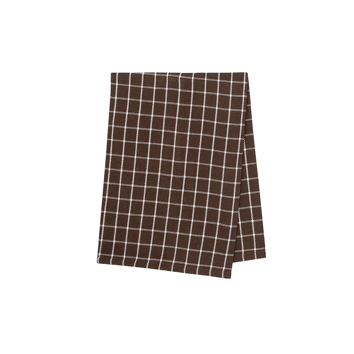 Windowpane Kitchen Towel