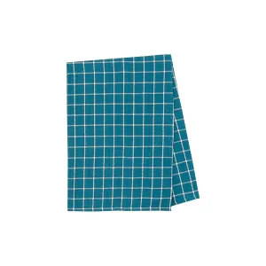 Windowpane Kitchen Towel