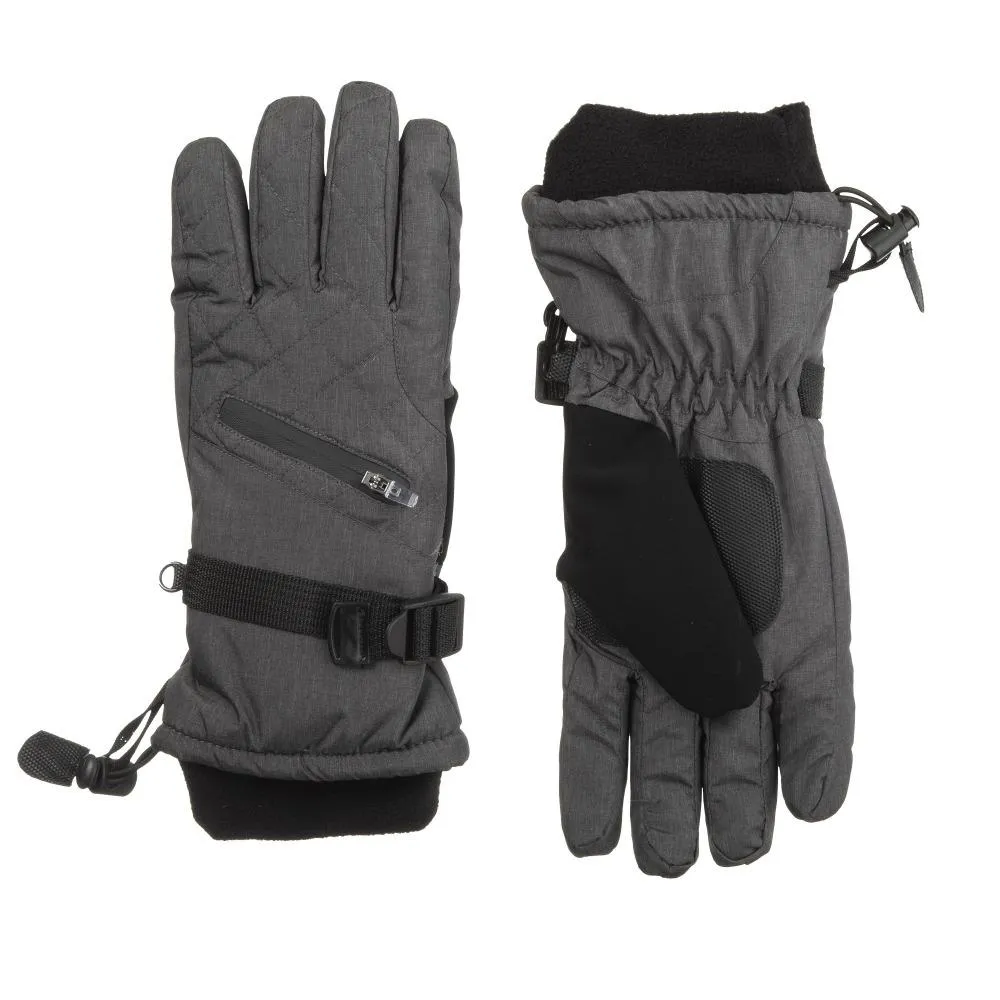 Women’s Ski Gloves