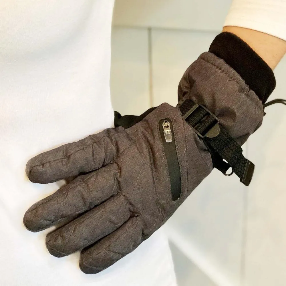 Women’s Ski Gloves