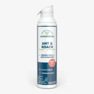 Wondercide Ant & Roach for Home   Kitchen with Natural Essential Oils (10 oz)